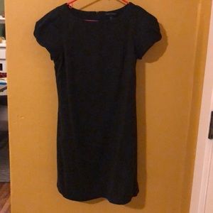 Banana Republic little Dark Gray Dress